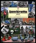 The Lambretta Bible: Covers All Lambretta Models Built in Italy: 1947-1971 (Bible (Veloce)) By Peter Davies Cover Image