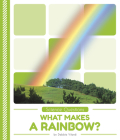 What Makes a Rainbow? By Debbie Vilardi Cover Image