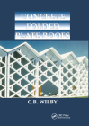 Concrete Folded Plate Roofs By C. Wilby Cover Image
