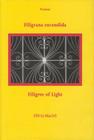 Filigrana encendida / Filigree of Light: Poemas / Poems By Olivia Maciel, Dan Bursztyn (Translated by) Cover Image