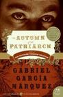 The Autumn of the Patriarch By Gabriel Garcia Marquez Cover Image