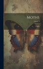 Moths; Volume 3 Cover Image