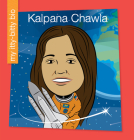 Kalpana Chawla By Virginia Loh-Hagan, Jeff Bane (Illustrator) Cover Image
