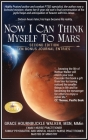 Now I Can Think Myself to Mars: Second Edition Ten Bonus Journal Entries By Grace Hournbuckle Walker Cover Image