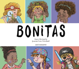Bonitas By Stacy Mcanulty, Joanne Lew-Vriethoff (Illustrator) Cover Image