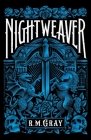 Nightweaver Cover Image