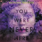 You Were Never Here Cover Image