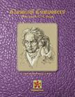 Classical Composers By C. R. Bryan Cover Image