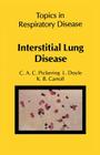 Interstitial Lung Disease Cover Image