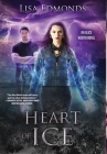 Heart of Ice By Lisa Edmonds Cover Image