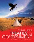 Tribal Laws, Treaties, and Government: A Lakota Perspective By Patrick A. Lee Cover Image