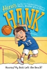Hooray! My Butt Left the Bench! #10 (Here's Hank #10) By Henry Winkler, Lin Oliver, Scott Garrett (Illustrator) Cover Image