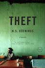 Theft: Stories Cover Image
