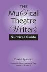 The Musical Theatre Writer's Survival Guide Cover Image