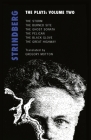 Strindberg: The Plays: Volume Two: The Storm; The Burned Site; The Ghost Sonata; The Pelican (Oberon Modern Playwrights) By August Strindberg Cover Image