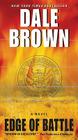Edge of Battle By Dale Brown Cover Image