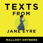 Texts from Jane Eyre Lib/E: And Other Conversations with Your Favorite Literary Characters By Mallory Ortberg, Amy Landon (Read by), Zach Villa (Read by) Cover Image