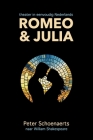 Romeo en Julia: theater in eenvoudig Nederlands By Peter Schoenaerts Cover Image