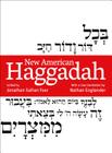 New American Haggadah Cover Image