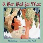 A Pen Pal for Max Cover Image