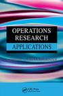 Operations Research Applications Cover Image