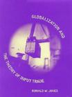 Globalization and the Theory of Input Trade (Ohlin Lectures #8) Cover Image