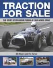 Traction for Sale: The Story of Ferguson Formula Four-wheel Drive Cover Image