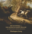 Rip Van Winkle and The Legend of Sleepy Hollow Cover Image