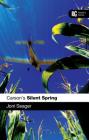 Carson's Silent Spring: A Reader's Guide (Reader's Guides) Cover Image
