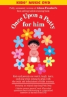 Once Upon a Potty for Him DVD By Alona Frankel Cover Image