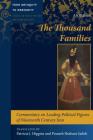 The Thousand Families: Commentary on Leading Political Figures of Nineteenth Century Iran (From Antiquity to Modernity #2) Cover Image