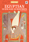 Egyptian Gods and Goddesses (Ancient Egypt) By Tyler Gieseke Cover Image