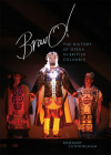 Bravo!: The History of Opera in British Columbia Cover Image