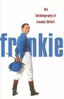 Frankie: The Autobiography of Frankie Dettori Cover Image