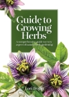 Guide to Growing Herbs Cover Image