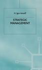 Strategic Management Cover Image