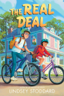 The Real Deal By Lindsey Stoddard Cover Image