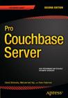Pro Couchbase Server Cover Image