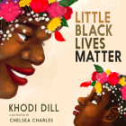 Little Black Lives Matter Cover Image