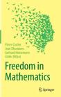 Freedom in Mathematics Cover Image