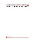Mac Osx Headaches: How to Fix Common (and Not So Common) Problems in a Hurry (Headaches S) By Curt Simmons (Conductor) Cover Image