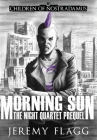 Morning Sun By Jeremy Flagg Cover Image