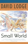 Small World By David Lodge Cover Image