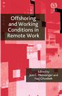 Offshoring and Working Conditions in Remote Work Cover Image