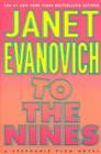 To the Nines By Janet Evanovich Cover Image