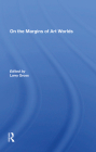 On the Margins of Art Worlds By Larry Gross Cover Image