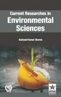 Current Researches in Environmental Sciences Cover Image