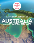 Life and Culture in Australia and the Pacific Realm Cover Image