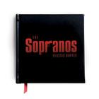 The Sopranos: The Classic Quotes: 100 Unforgettable Bits of Wisdom&Humor From Americas Favorite Families Cover Image