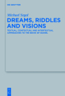 Dreams, Riddles, and Visions By Michael Segal Cover Image